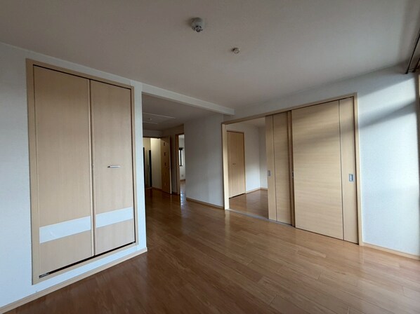 グリーンヒルズ大日の物件内観写真